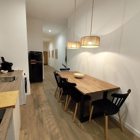 Travel Habitat Mediterranean Suites Valencia Eksteriør bilde