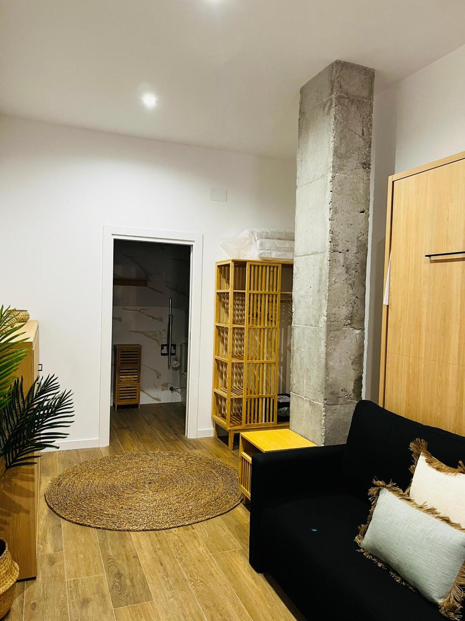 Travel Habitat Mediterranean Suites Valencia Eksteriør bilde