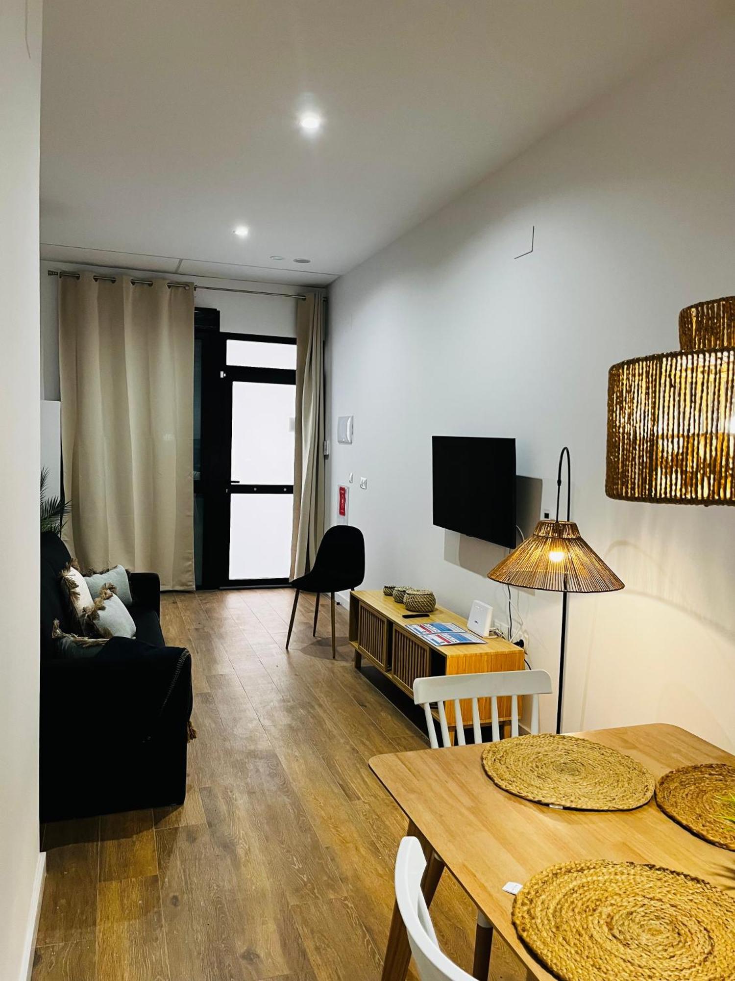 Travel Habitat Mediterranean Suites Valencia Eksteriør bilde