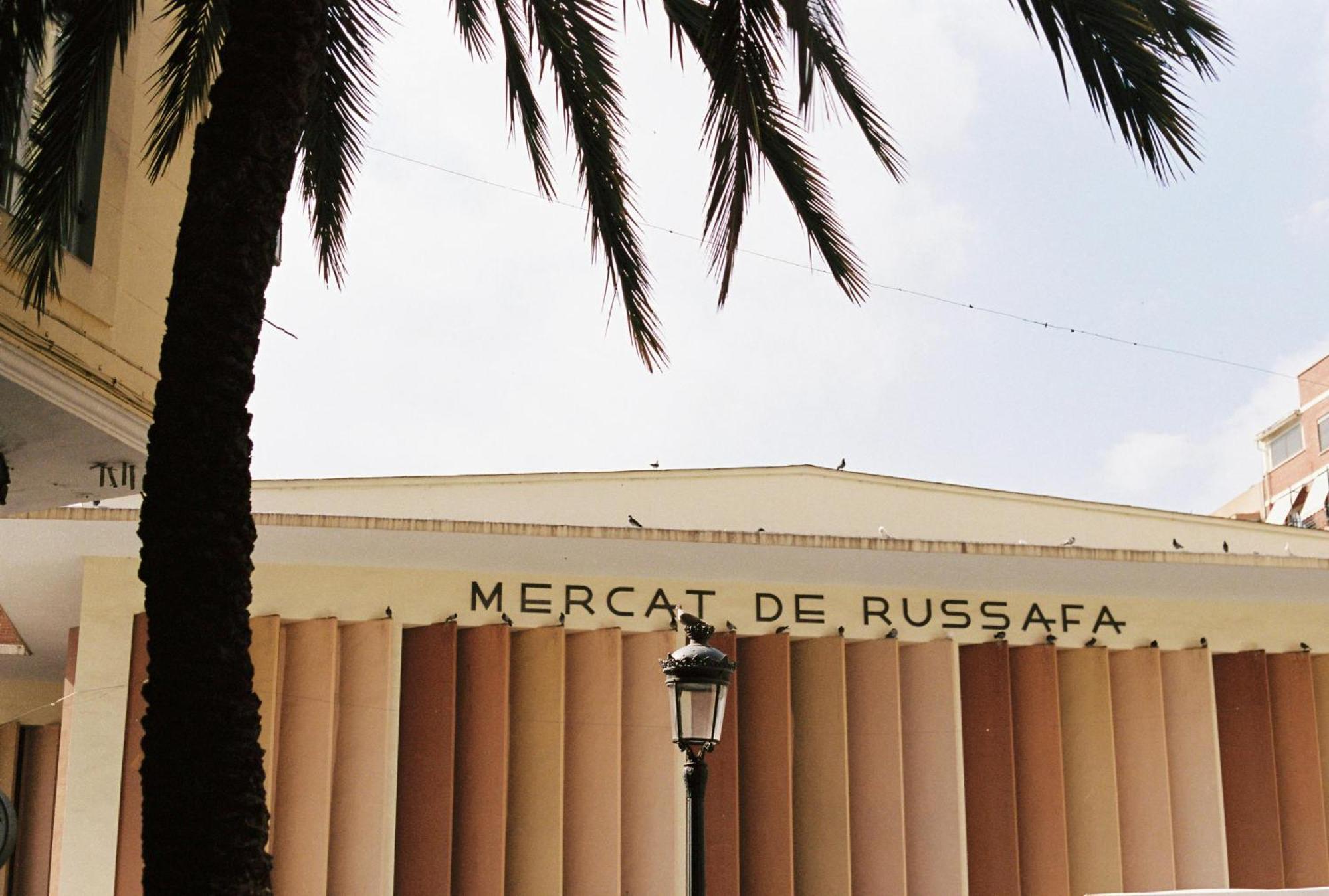 Travel Habitat Mediterranean Suites Valencia Rom bilde
