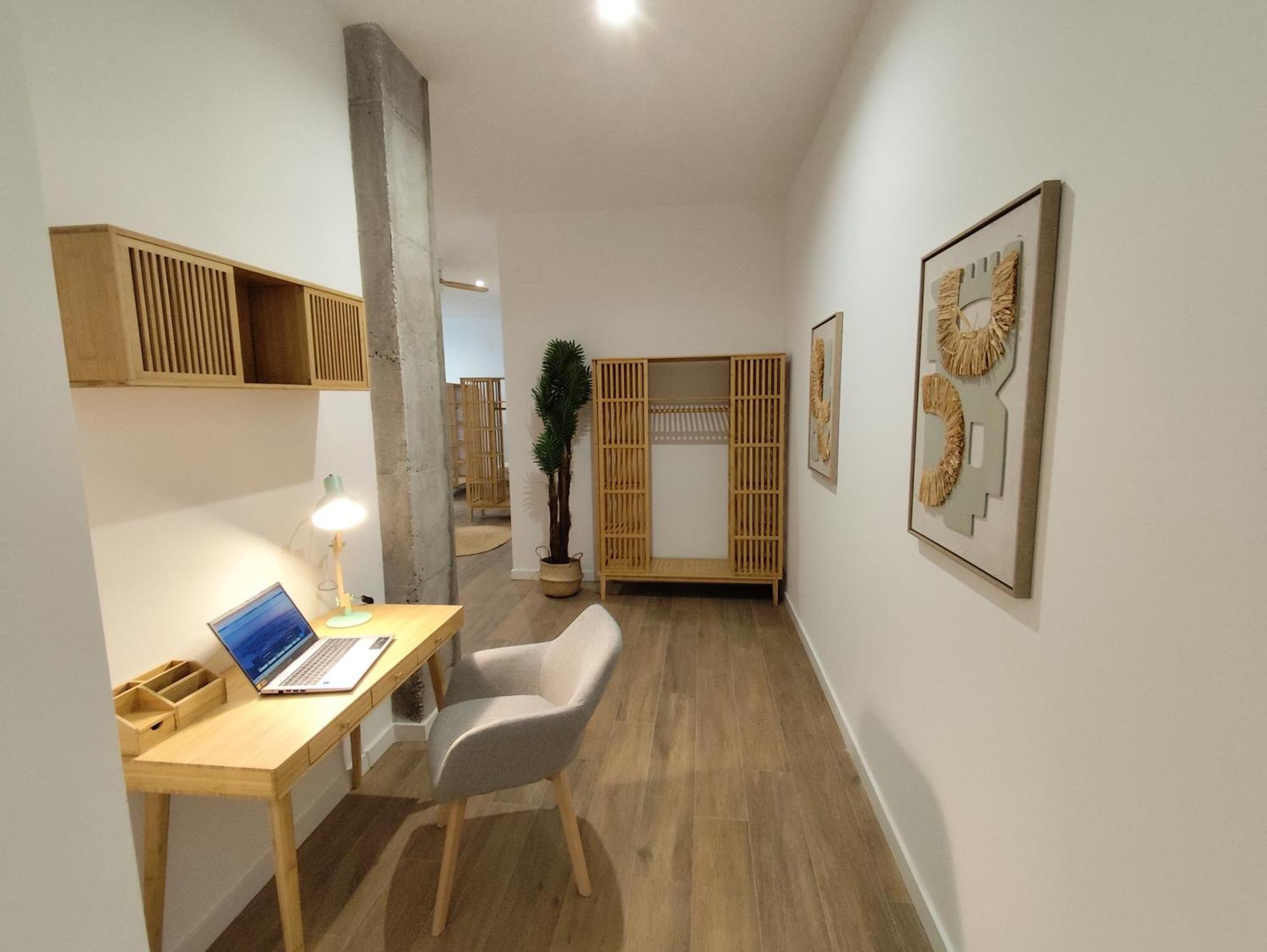 Travel Habitat Mediterranean Suites Valencia Eksteriør bilde